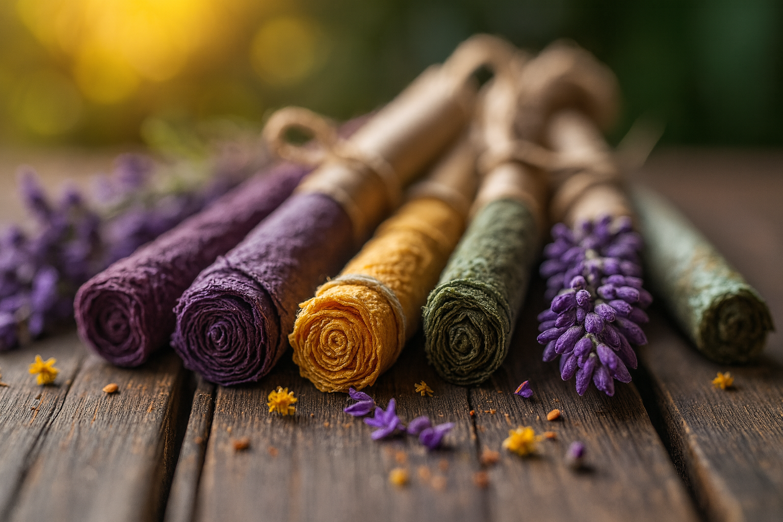 The Art of Smudge Rituals — A Beginner’s Guide to Cleansing Your Space
