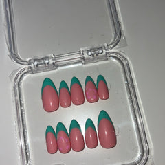 Collection image for: Pre Made nails