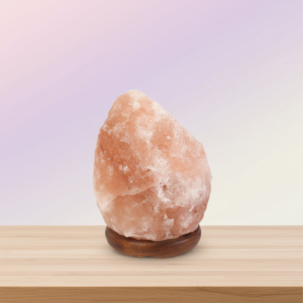3-4kg Salt Lamp